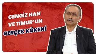 Cengiz Han Ve Timur Tatar Mıydı? Tarihî Gerçek Tarihin Arka Odası