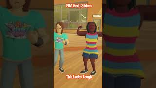 Lets Take A Look Into Fba Body Sliders
