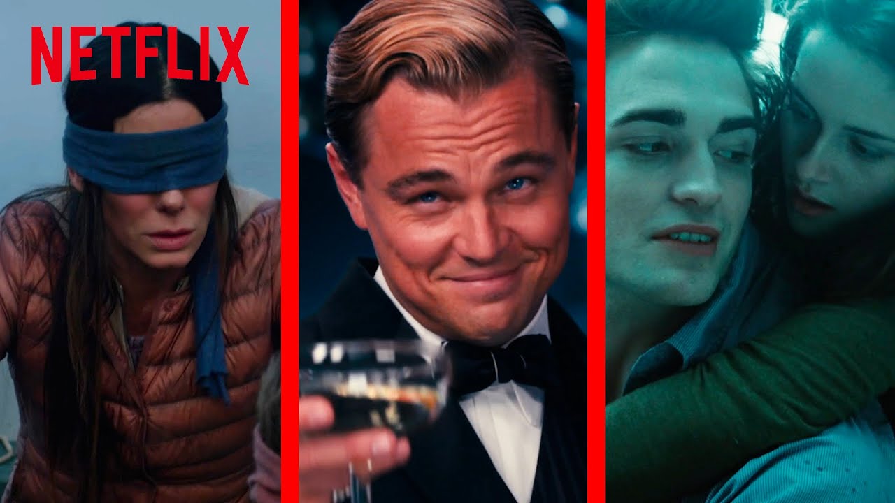 19 Must See Films On Netflix UK Netflix YouTube