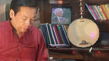 Tiếng Đàn Hạ Ns Hoàng Kha. Nhớ Người Yêu