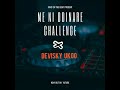 DEVISKY X KHALIGRAPH JONES ODINARE CHALLENGE( official Audio)