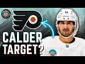 The Flyers Trade Target Nobody Is Talking About