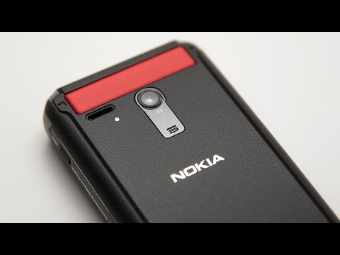 The Return Of A Legend Nokia XpressMusic The Phone That Defined A Generation