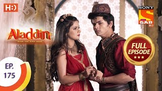 Aladdin - Ep 175 - Full Episode - 17th April, 2019