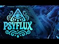 Psybient Music Mix 2025 Psyflux Vol 01 Psychedelic Journey Chillout Vibes 