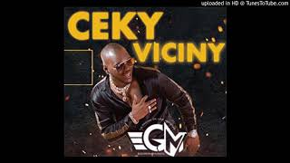 CEKY VICINY - ELLOS (DJ CRISTIAN MARTÍN & DJTITOFERNAN)
