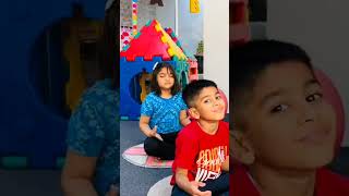 Ka Preschool Spring Camp 2024: A Journey of Learning and Fun