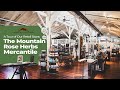 A tour of our retail store the mountain rose herbs mercantile