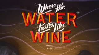 Heavy Hands - Where The Water Tastes Like Wine Trailer Score