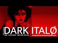 Dark italo ebm darkwave techno party mix 