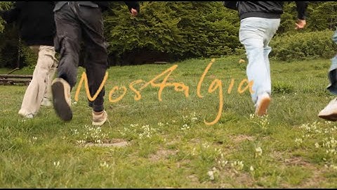 Nostalgia