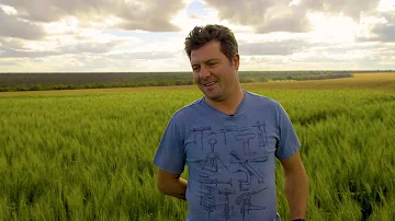 Qual é o significado da palavra agricultor?