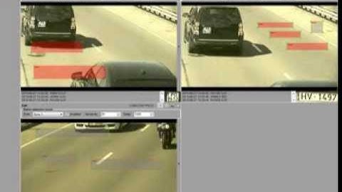 DetectWORKS License Plate Recognition (LPR) Server