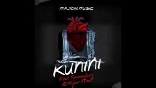 Major Music Sa - Kunini (Feat.SunnyBoy & Tyler Mall