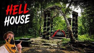 Exploring the Infamous HELL HOUSE