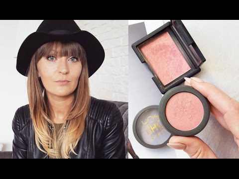 Video: Nové Z Nars Orgasmu