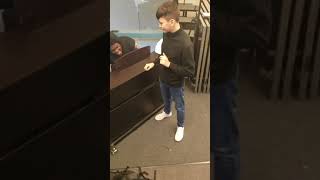 Irl diss track