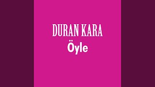 Öyle