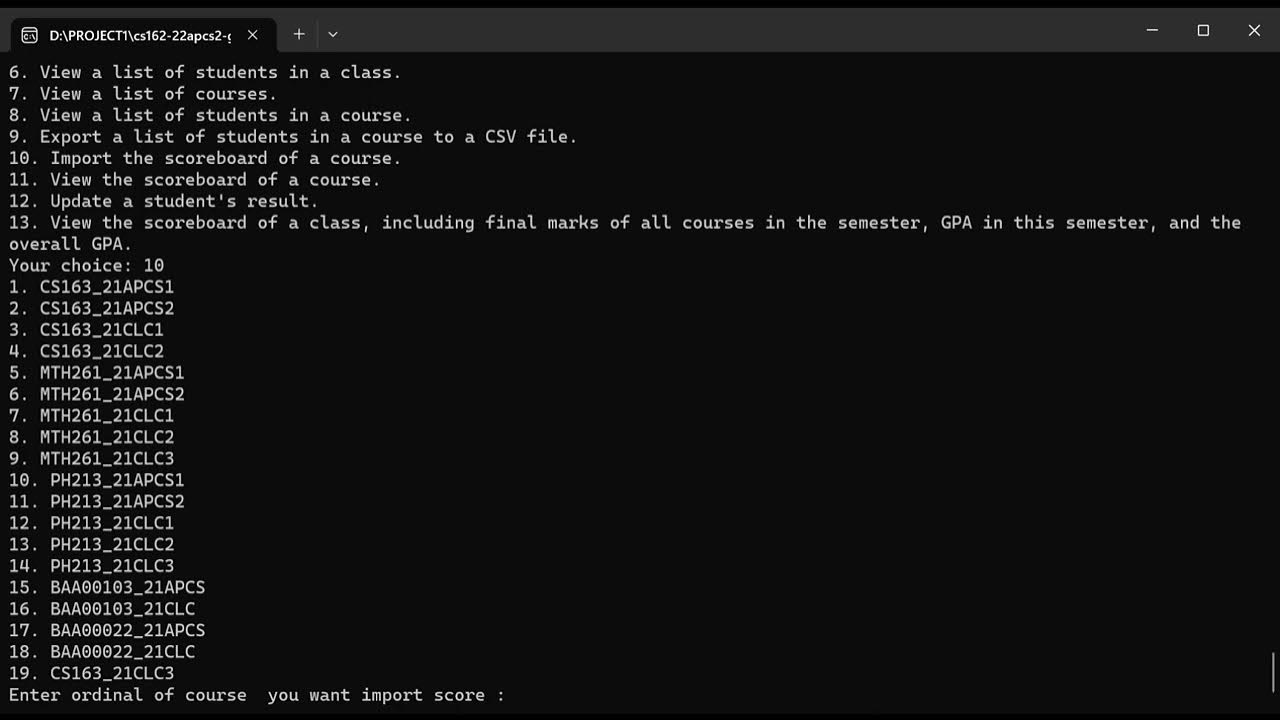 YOUTUBE DEMO - YouTube