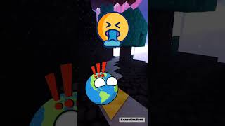 The World Ugliest Flags #countryballs