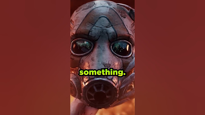 We Have NEW DETAILS About Borderlands 4
