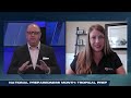 Red Cross Talks Hurricane Preparedness
