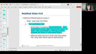 Chapter 32 Special Diets