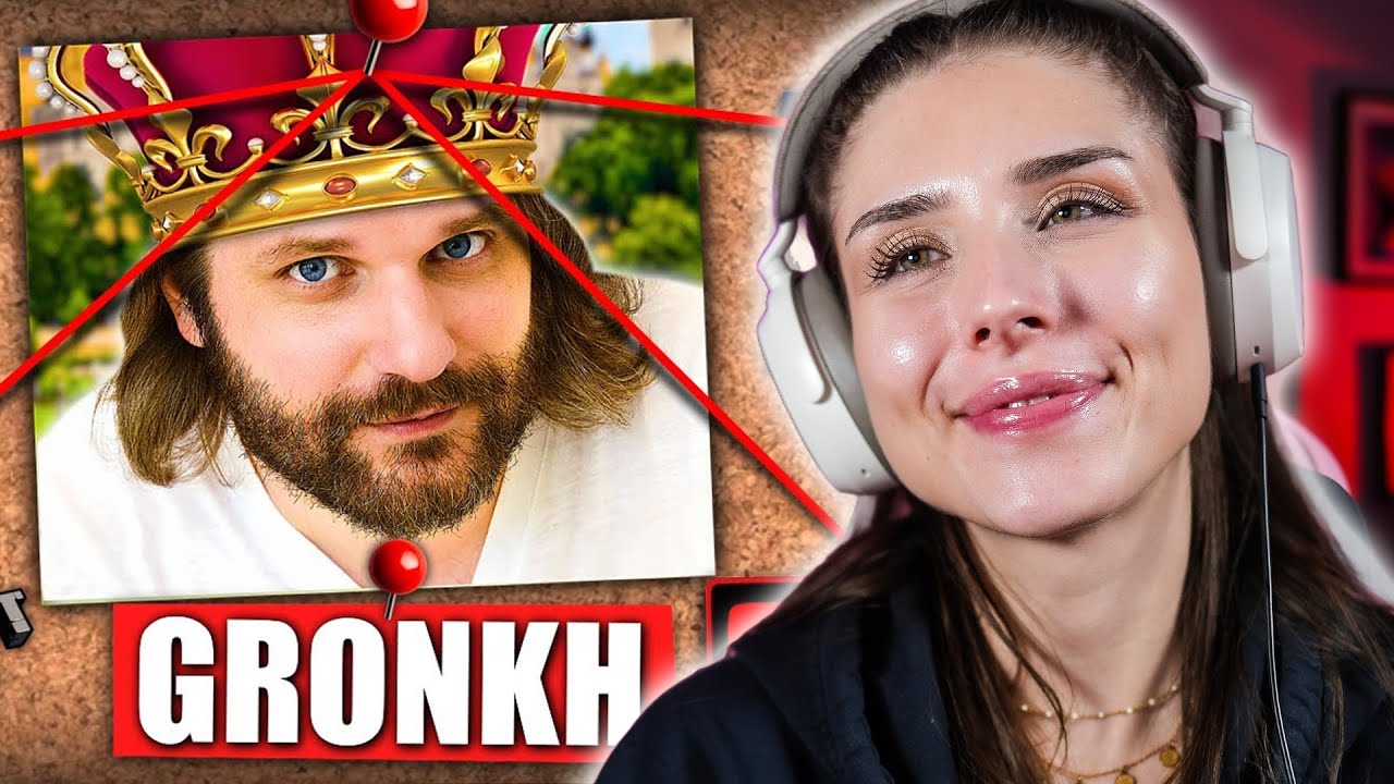 Wusstest du das schon über Gronkh?