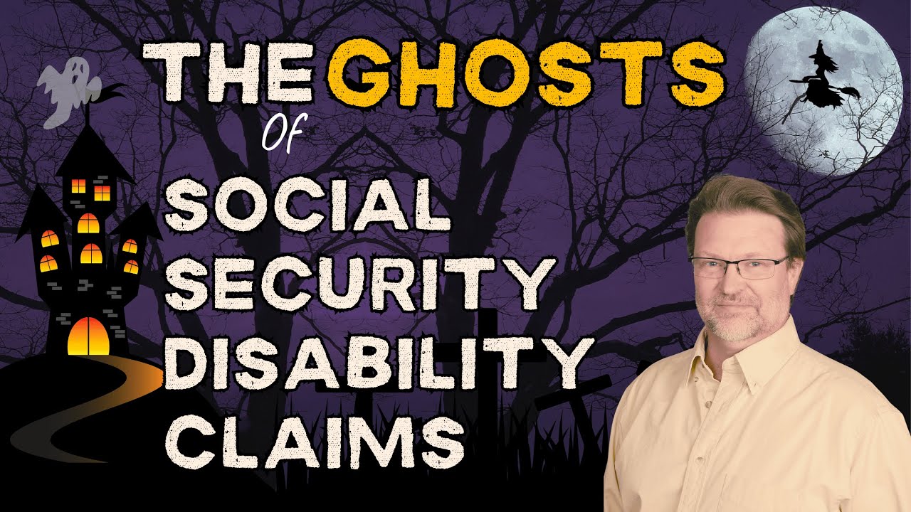 I got denied for Social Security Disability in the past will it haunt me? Can I apply again?