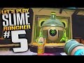 Slime Rancher Gameplay Ep 5 Slime Science Refinery Slime Rancher Gameplay Ep 5 Slime Science Refinery