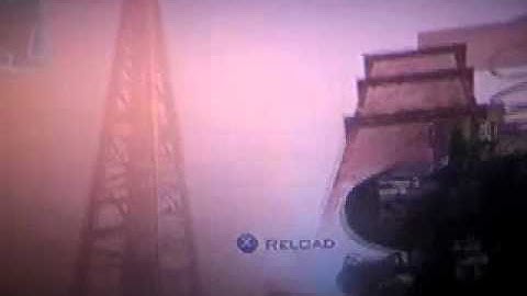 Call of Duty: MW2 - jitter mod gameplay