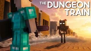 This NEW Minecraft Dungeon Mod Is Crazy... screenshot 3