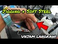 JIGGING + SOFT STEEL | Unjam Langkawi - AHD Ocean Angler
