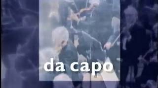 3sat Da Capo Intro 1994