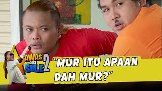 Pak Tyo Akhirnya Ditemukan  Awas Ada Sule 2  Eps9195 1520