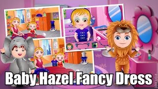 Baby Hazel Game Movie - Baby Hazel Fancy Dress screenshot 4