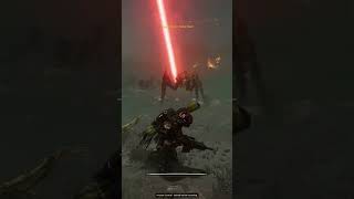 Helldivers 2 How To Bile Titan In Style #Helldivers2 #Helldivers