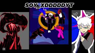 La intro del canal