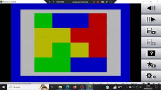 The Nowotnik Puzzle - Sinclair QL - Pantheon - Test Windows 10