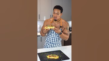 The Best Avocado Toast! 🥑