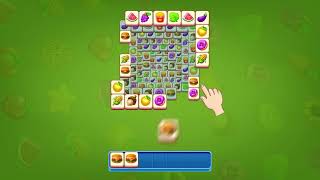 타일 ​​사가 퍼즐(Tile Saga Puzzle) - 클래식 트리플 매치 퍼즐 게임. screenshot 1