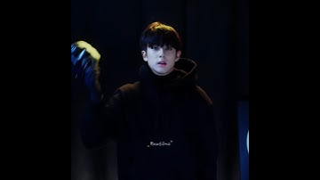 Him as the Black Dog is the best thing that happened 🧎🏻 #chajinwook #kimminkyu #bitchxrich2 #shorts