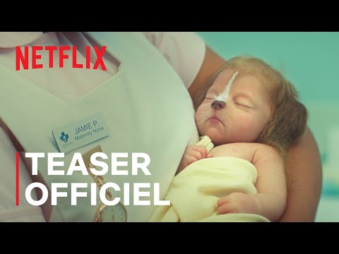 Sweet Tooth | Teaser VOSTFR | Netflix France