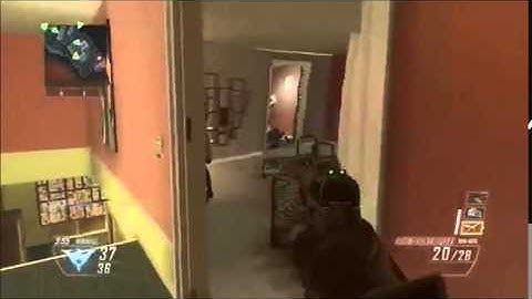 Five Seven Trigger Finger - Killer0EX