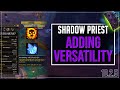 Stacking versatility as a shadow priest dragonflight mythic season 3
