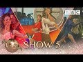 Keep Dancing with Week 5! - BBC Strictly 2018