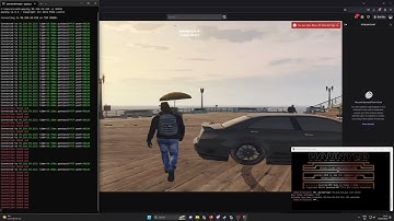 Haunted C2 | Best c2 in com
