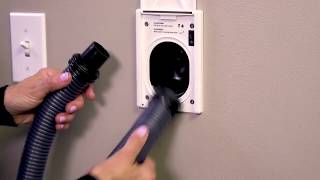 Hide A Hose Mini Valve
