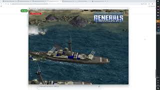 Let's fix Generals Zero Hour 1310 - Code Review for Anti Aliasing, Anisotropic Filter options