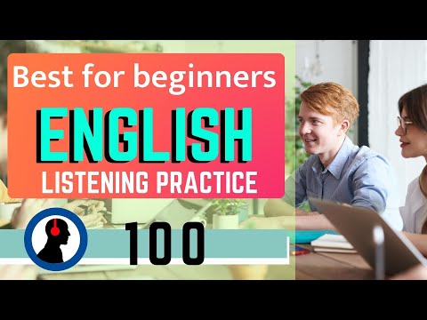 100 Useful English short phrases listening practice::Improve your English skill